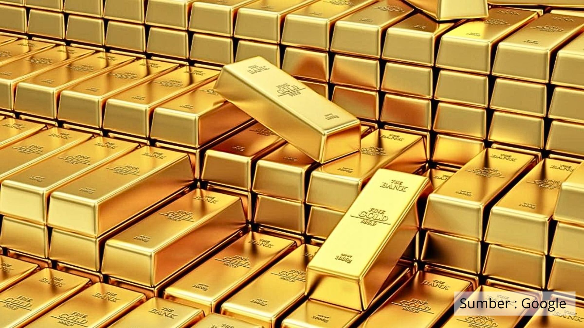 Mengenal Bullion Bank yang Akan Diresmikan oleh Prabowo